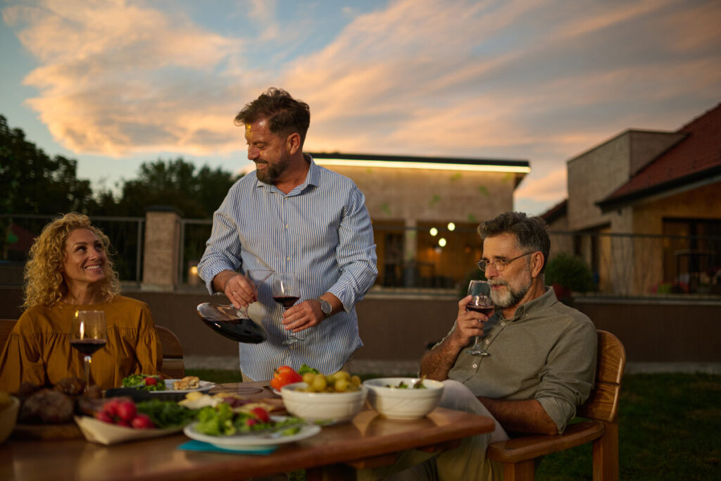 A Foodie’s Guide to Fairway Acres: Savoring the Best Eats in Newton’s Hidden Gem Neighborhood